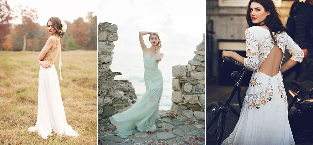 Foto: Brandy Smyth Foto: Vasia Photography Vestido: Free People