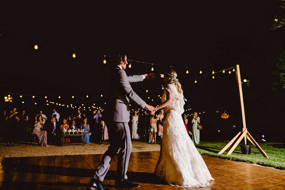 Foto: Lisa Woods Photography
