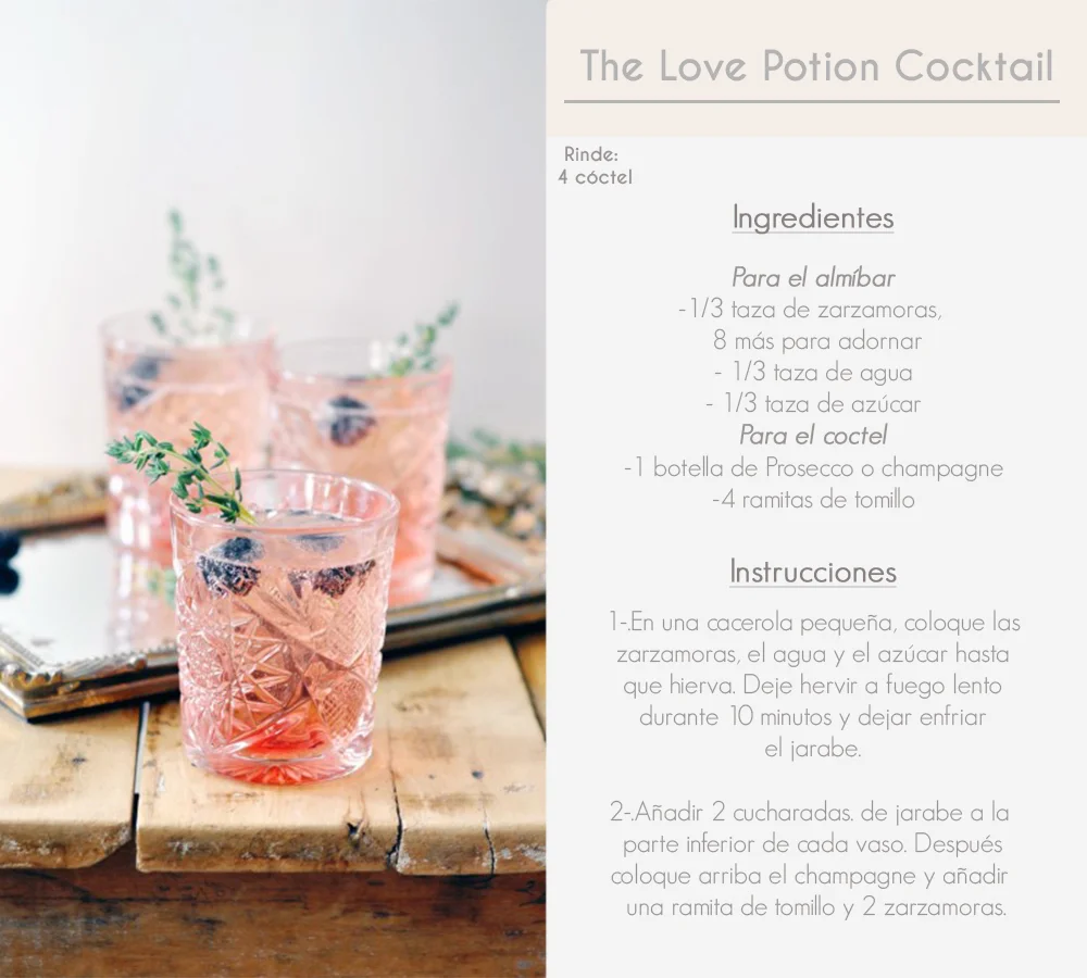 Receta: Jacquelyn Clark