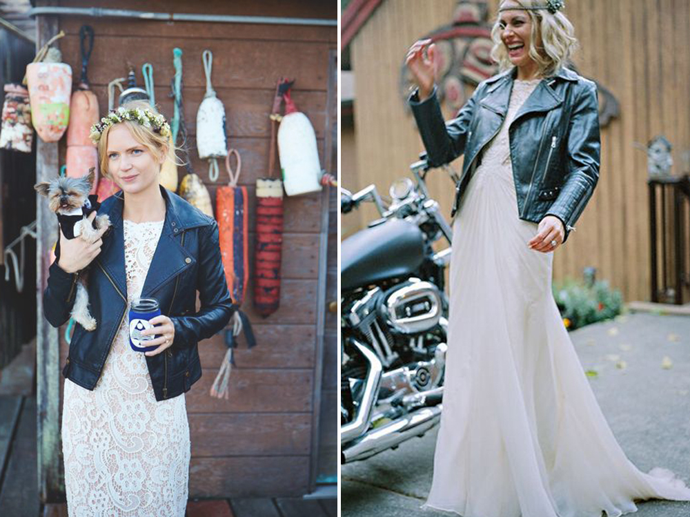 Fotos: Pascal Shirley & One Love Photo / Chamarra: River Island via Asos