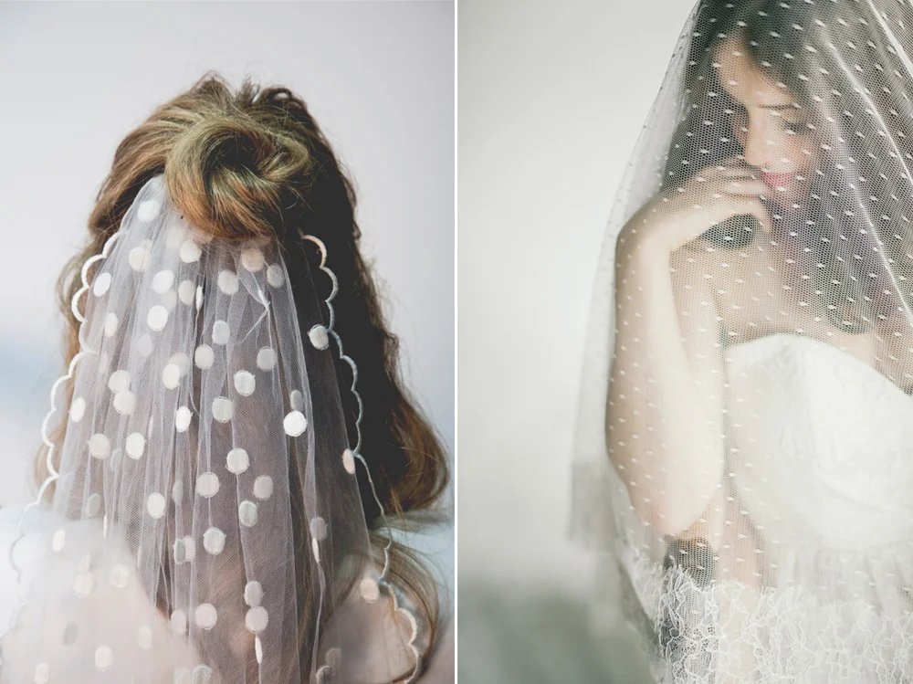 Velos: Beba's Closet y Smith Menon Bridal