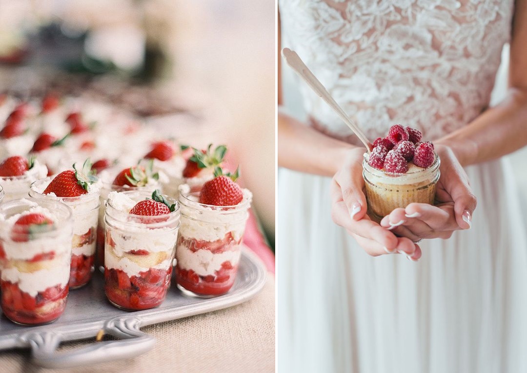 Fotos: Lisa Vorce y Hilary Grace Photography