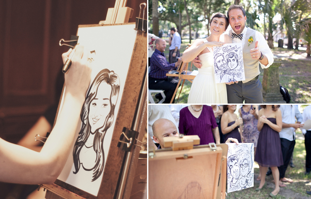 Fotos: Le Image Inc y Ben Sasso