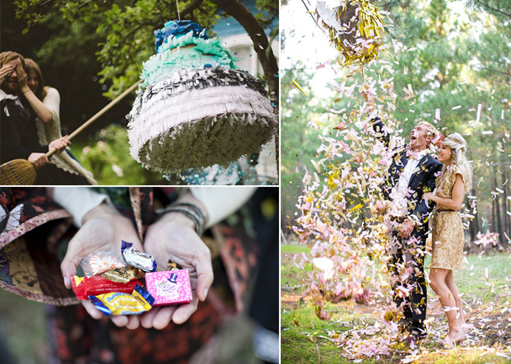 Fotos: Amanda Thomsen , Chelsey Paul y Adene Photography