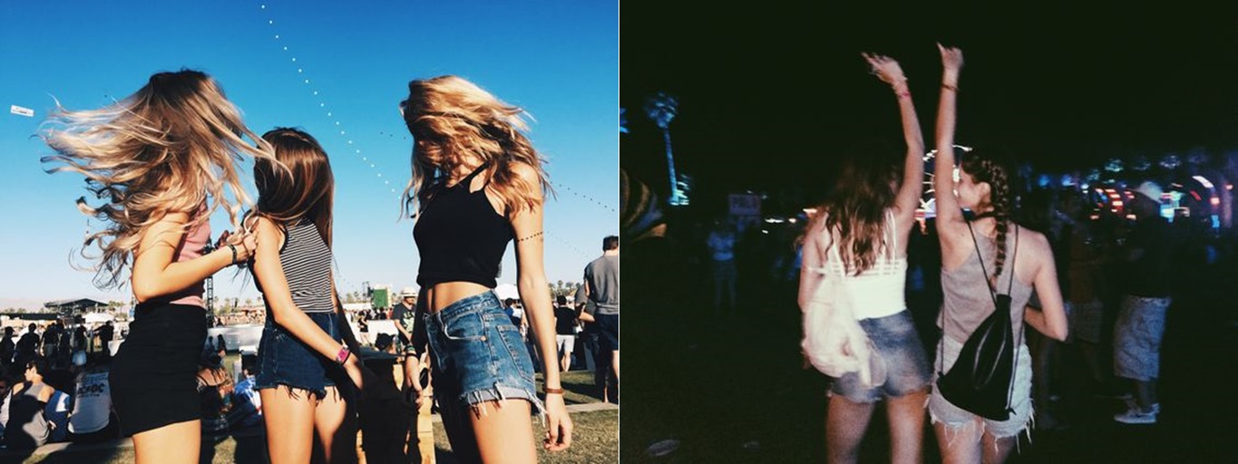 Fotos: Brandy Melville