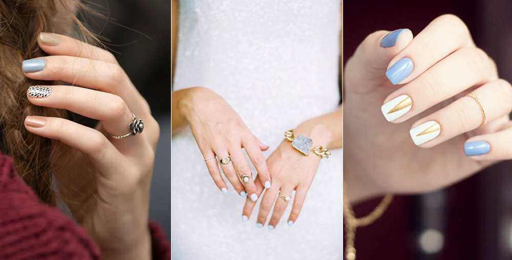 Fotos: Nailicious , Cassidy Brooke y Talons et Bonbons .