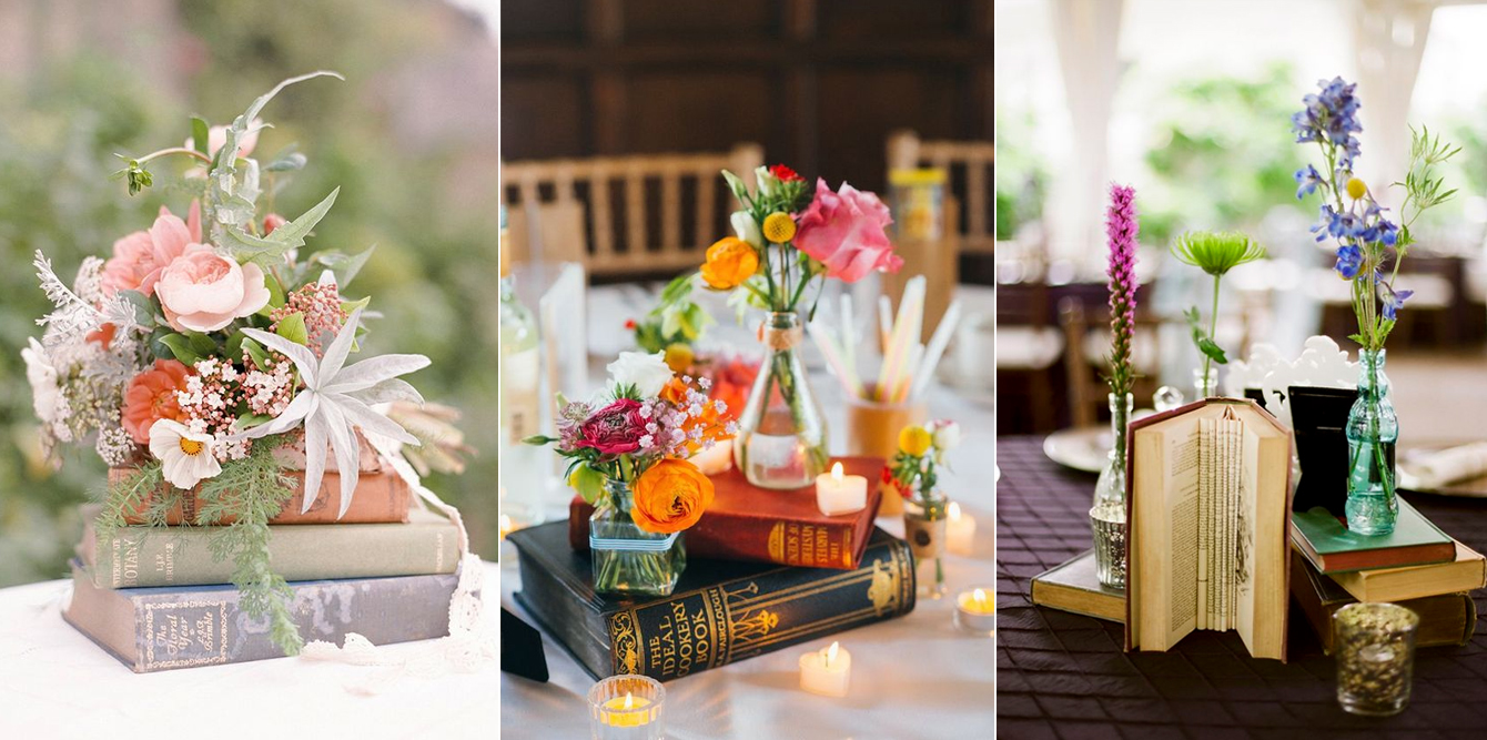 Fotos: Taylor & Porter , Babb Photo y Ace Photography .