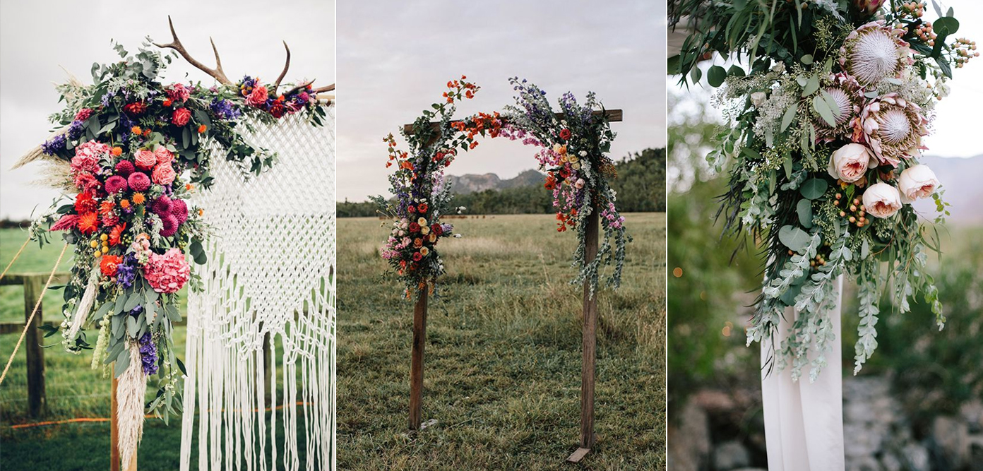Fotos: Darina Stoda , White ASH y Heather Kincaid .