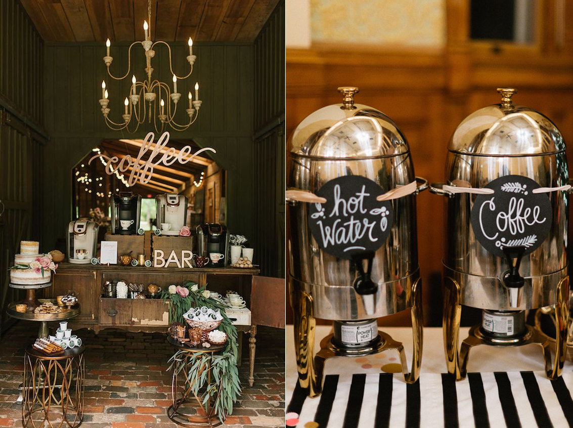 Fotos: Lauren Rae y Valo Photography .