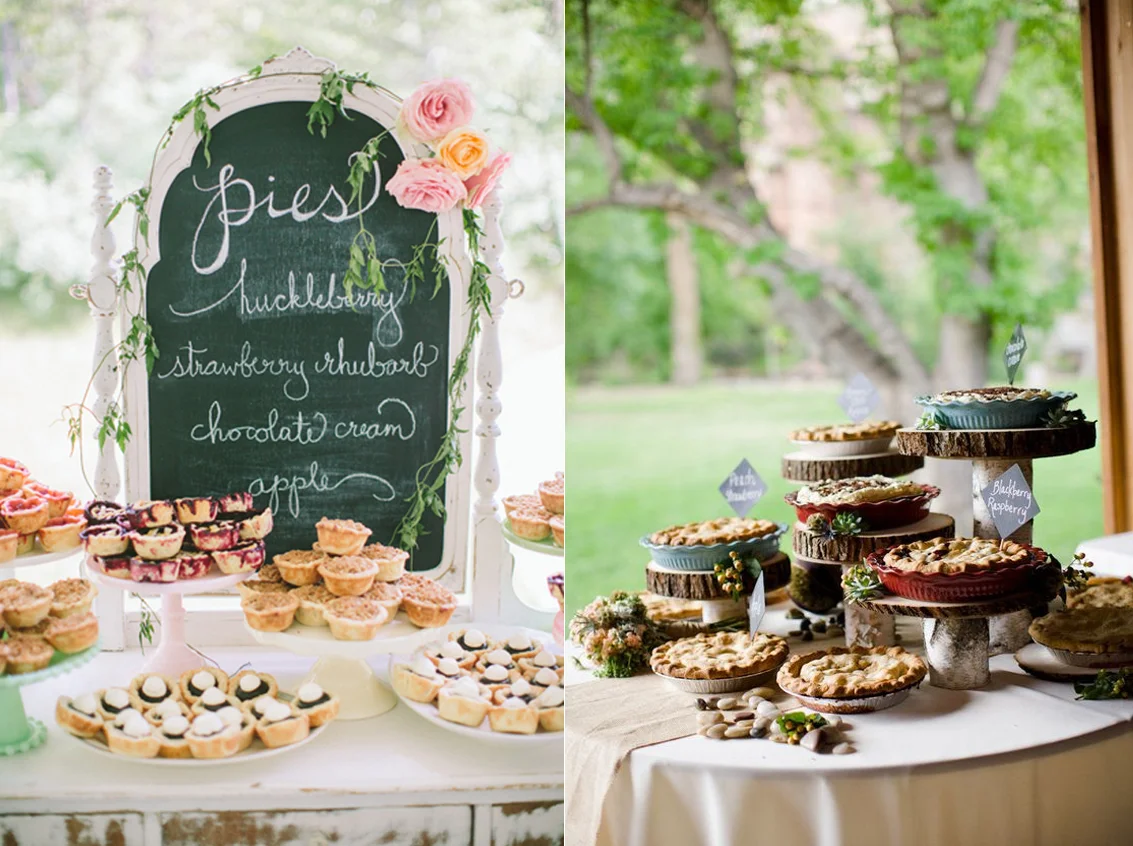 Fotos: Cluney Photo y Angie Wilson .