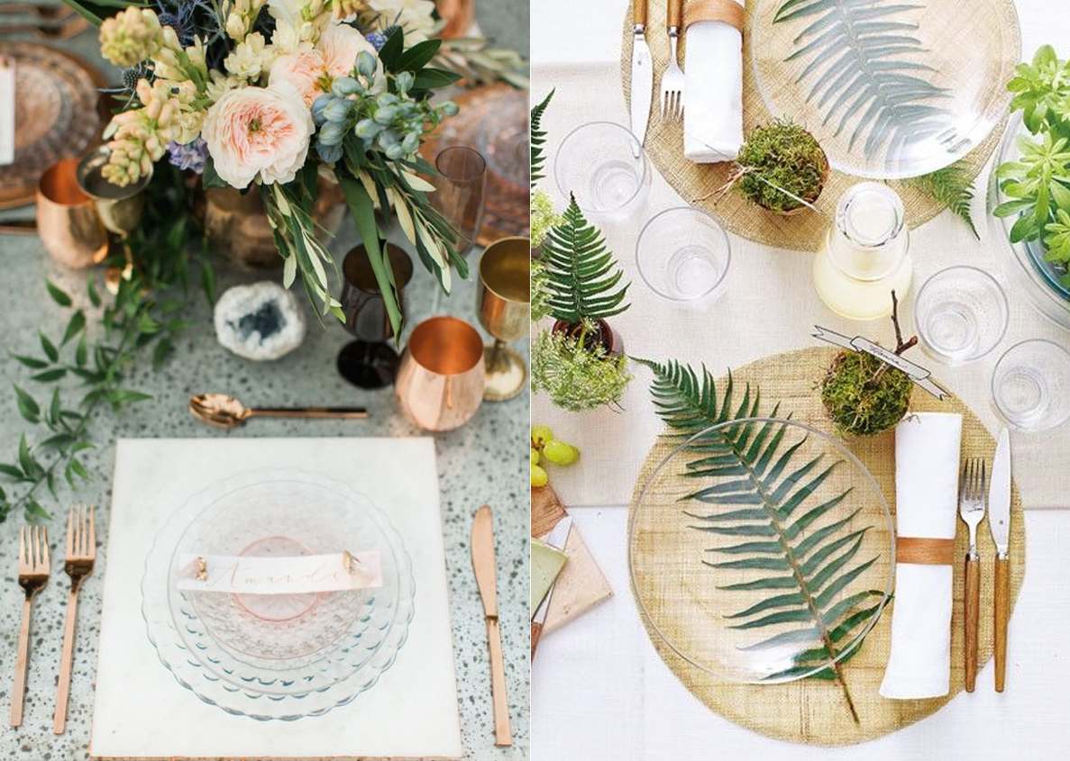 Fotos: Gloria Mesa y Casa Com Decoração