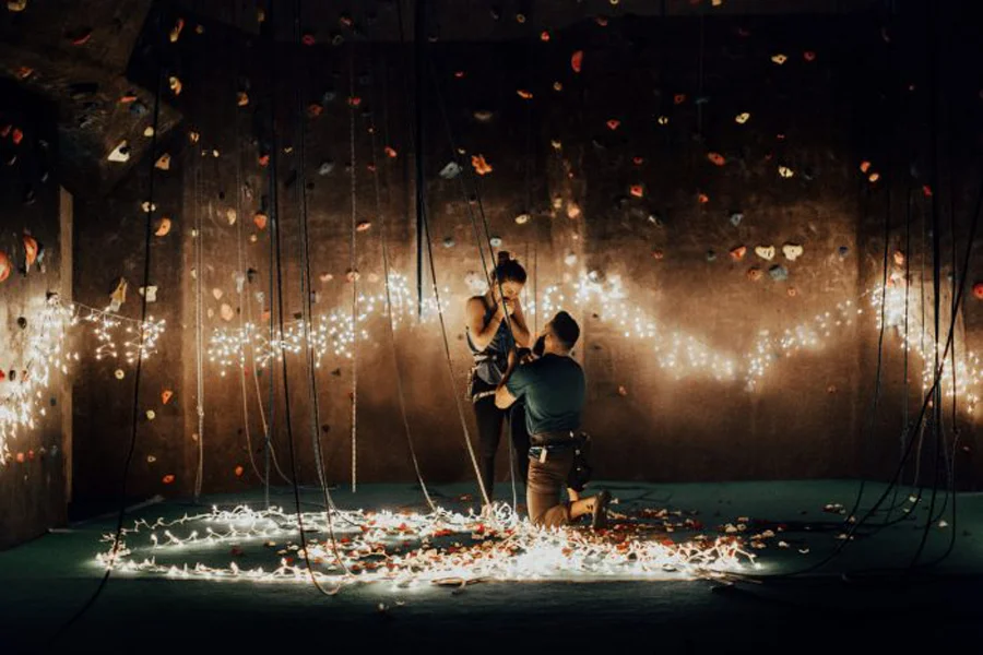 Foto: India Earl .