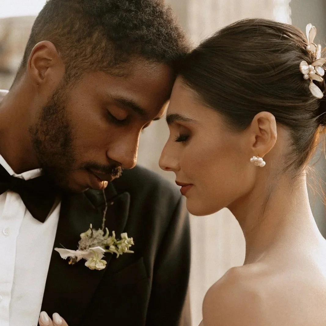 maquillaje y peinado de novia en Cabo, CDMX y Morelos