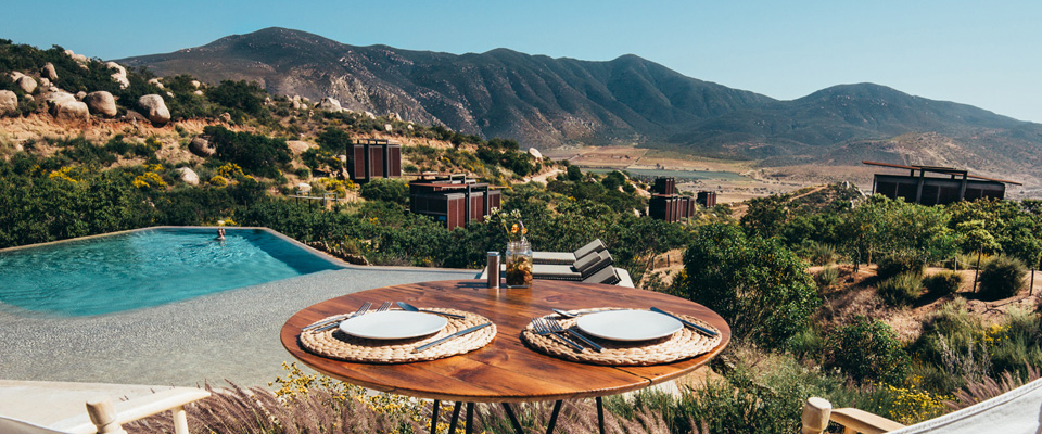 The ultimate guide to spend a perfect weekend at Valle de Guadalupe.