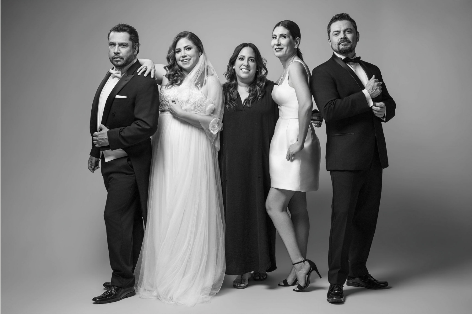 Vestidas de Novia México: un cambio de perspectiva dentro de la industria de bodas