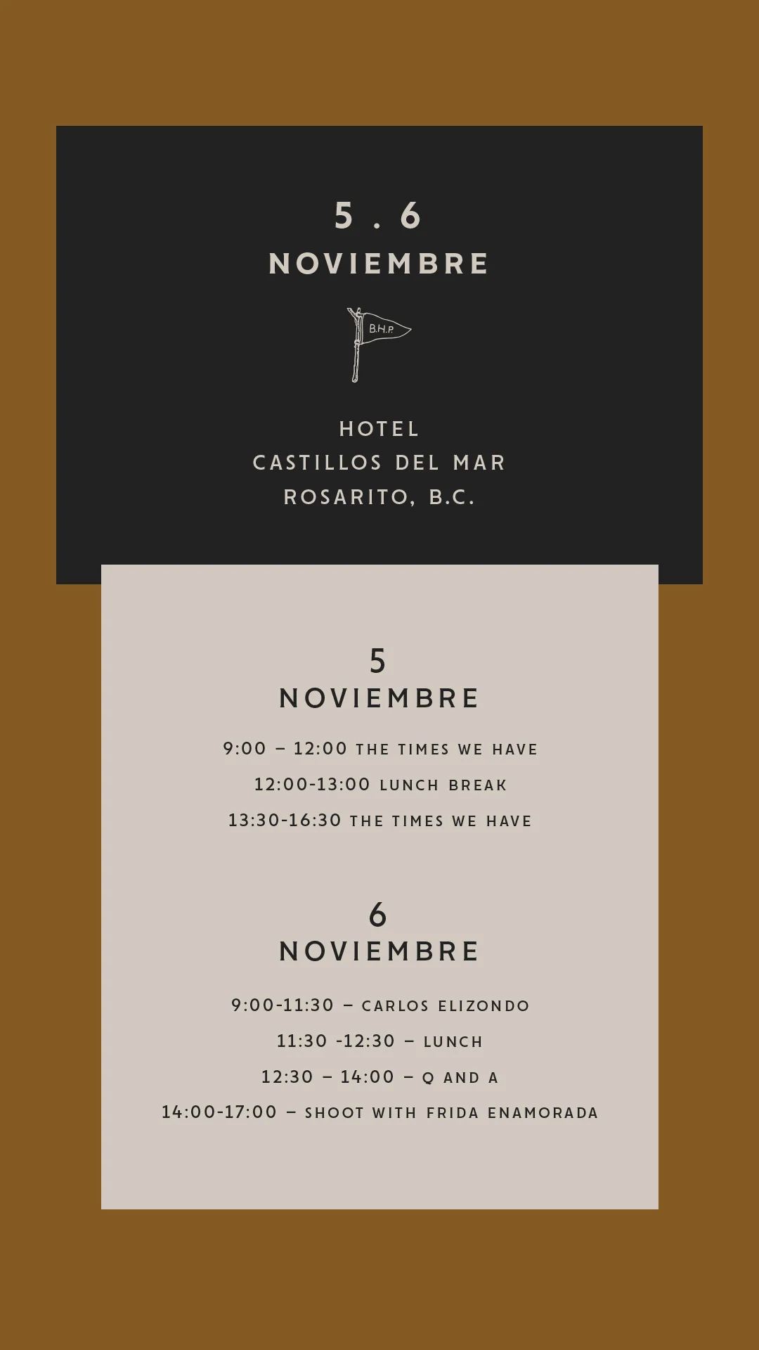 taller de fotografía en méxico