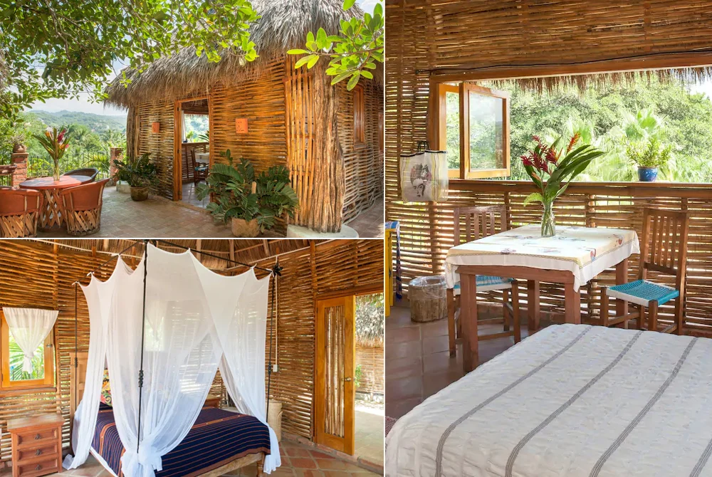 20 Airbnb's en México que tienes que visitar al menos una vez en la