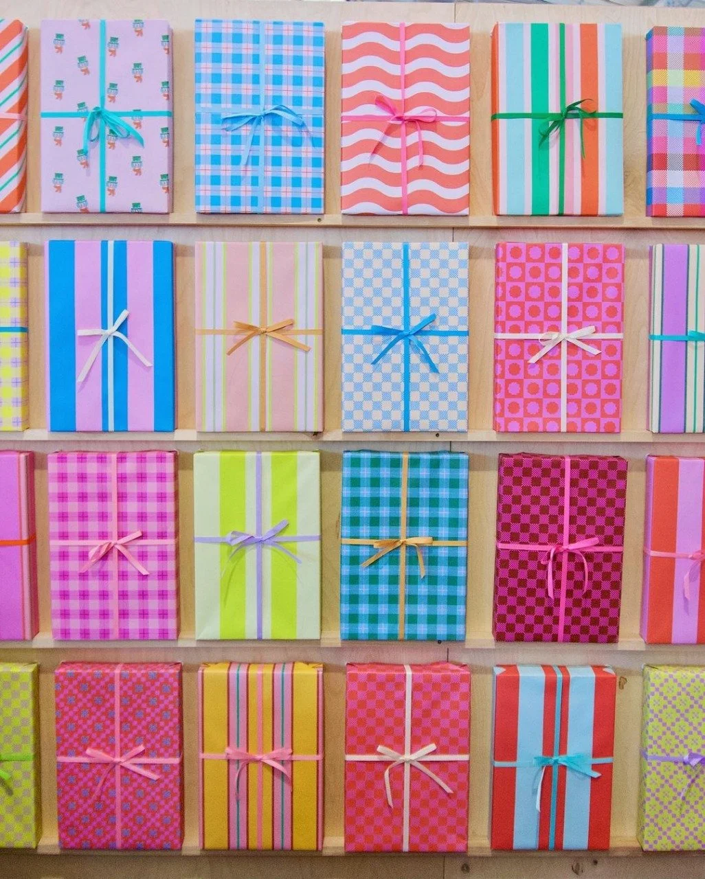 Lúcete esta Navidad con estas 5 ideas creativas para envolver tus regalos