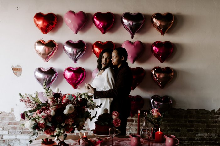 Guía de regalos para San Valentín para él y ella — Frida Enamorada