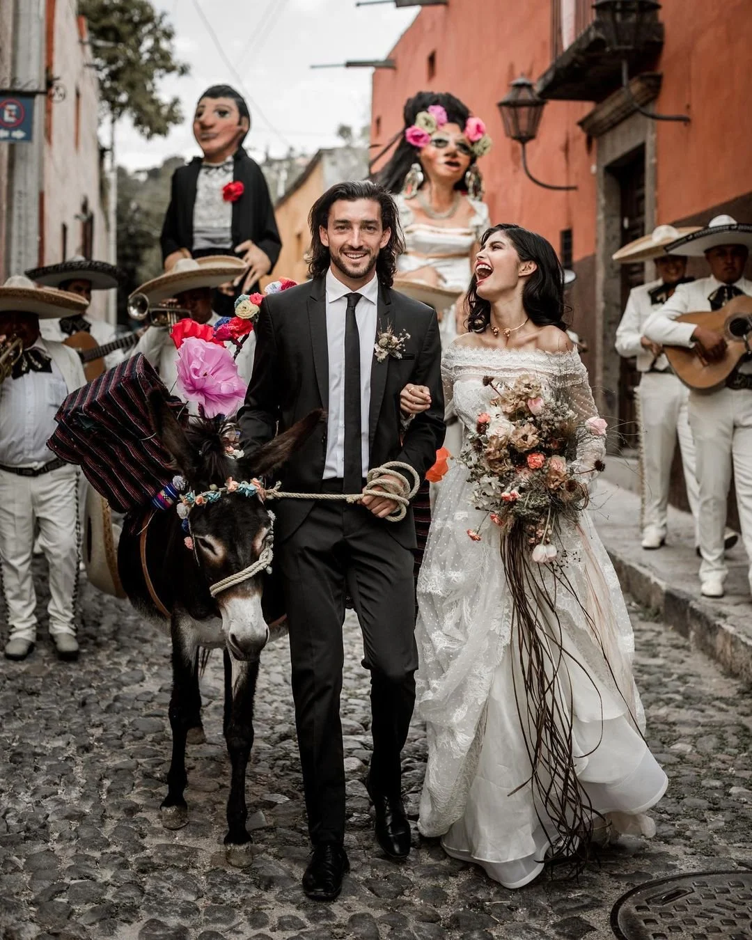 5 reasons to plan a destination wedding in Mexico