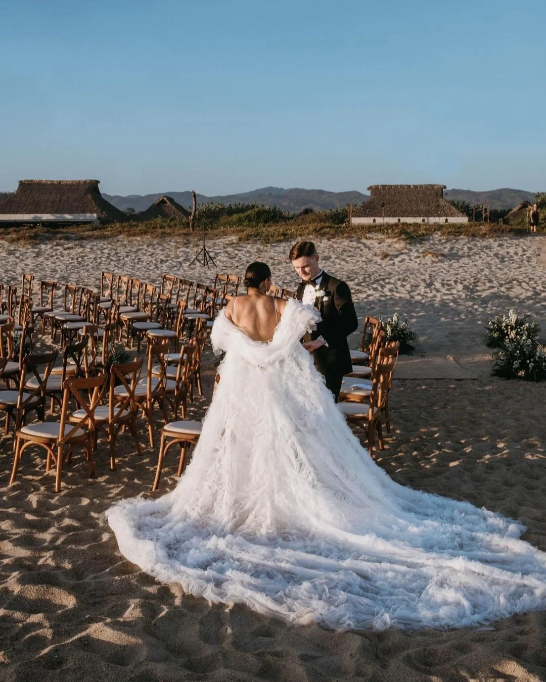 Top 10 Beach Wedding Destinations to get married in Mexico