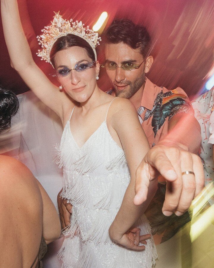 🌴🪩UNA BODA LLENA DE EMOCI&Oacute;N Y DIVERSI&Oacute;N A LA ORILLA DEL MAR DE SANTA MARTA, COLOMBIA🪩🌴

Hay ocasiones en que el destino te pone de frente a una persona especial y t&uacute; simplemente lo sabes y tomas valor para hacer lo posible po