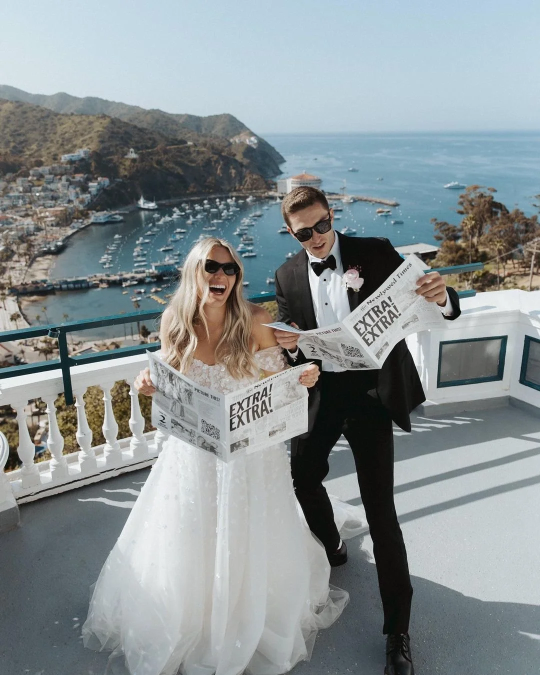 Cómo elegir a tus proveedores para una boda de destino
