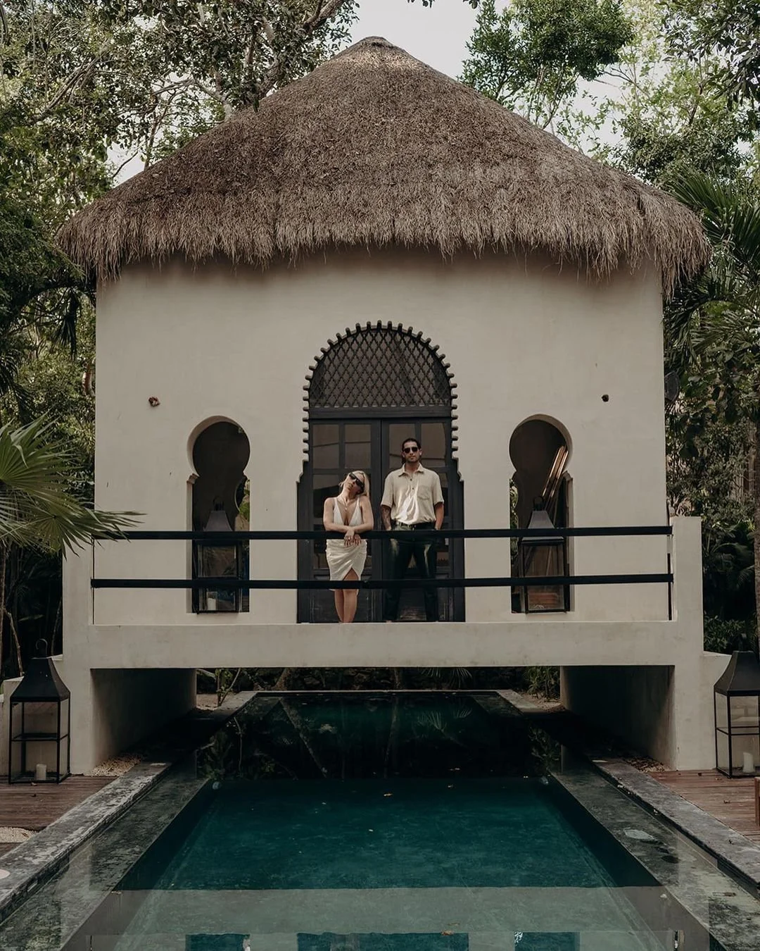 10 Amazing Hotels for a Honeymoon in Mexico