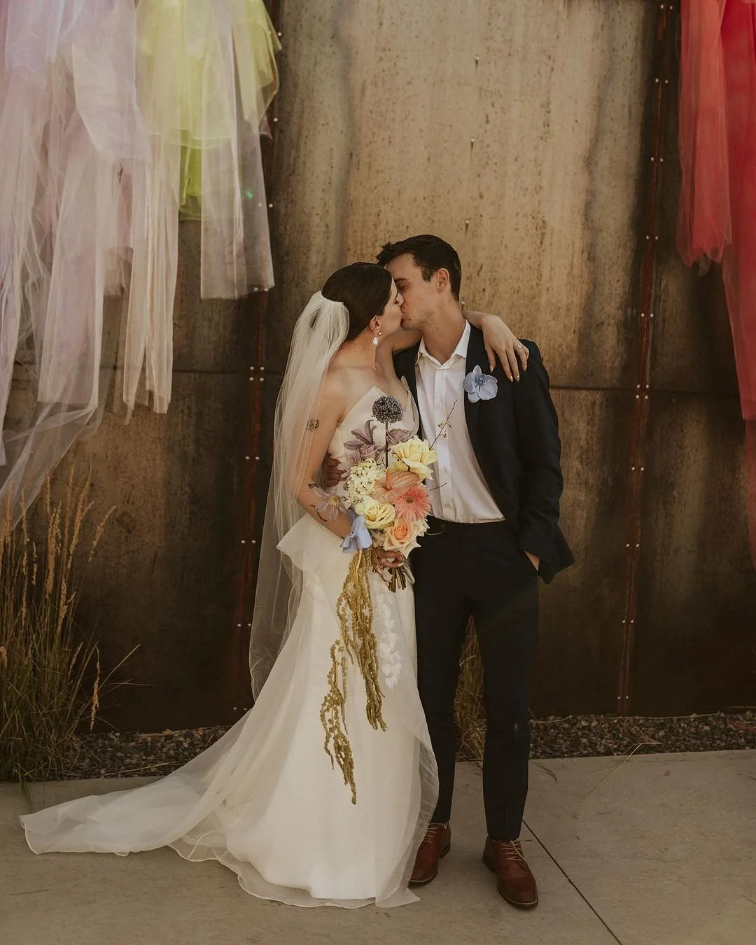 Las tendencias de boda que más veremos en 2024