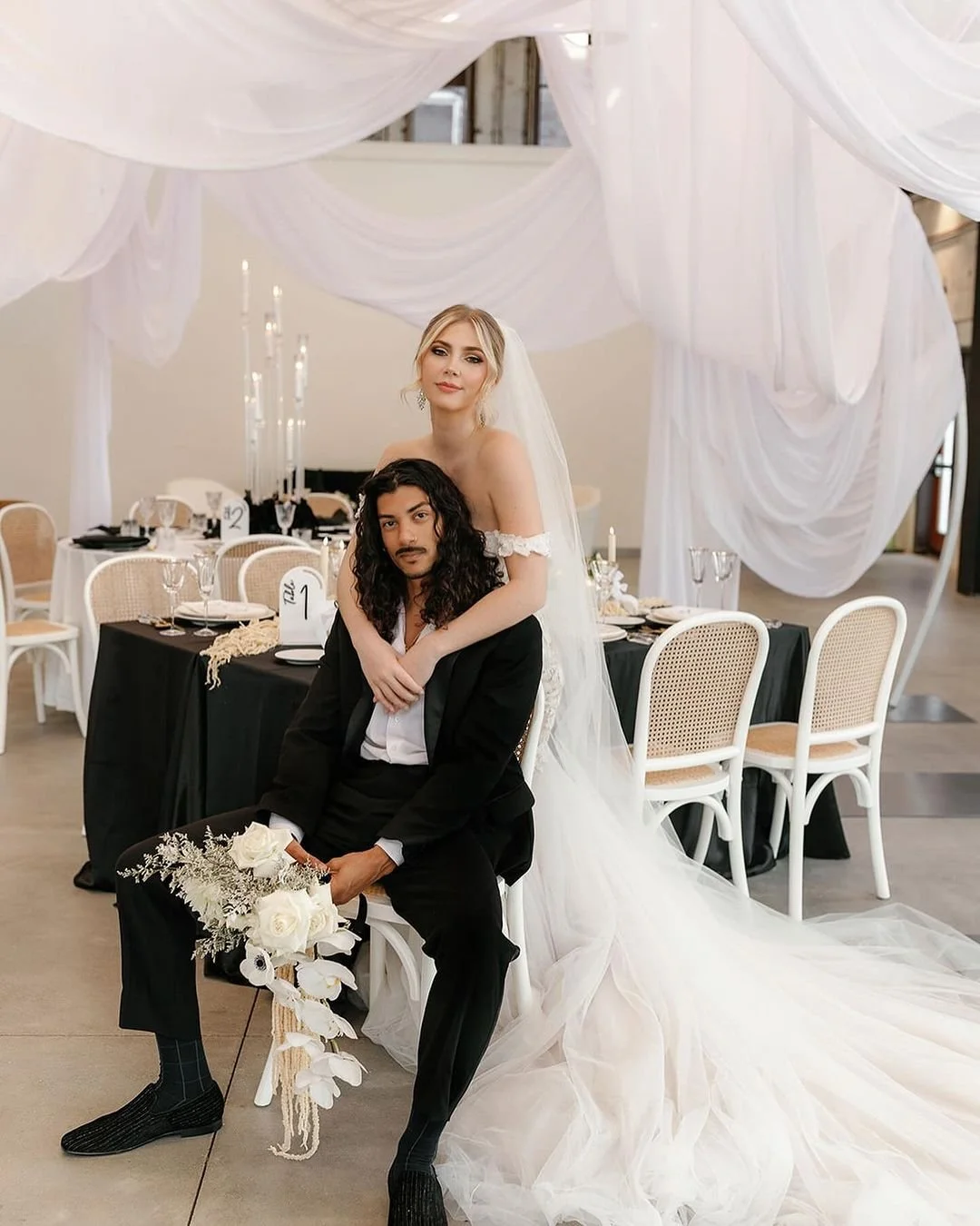 8 Tips clave para asignar los asientos de los invitados en tu boda
