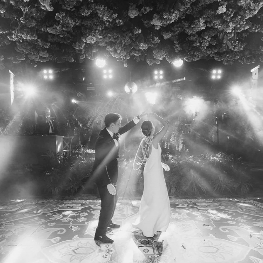 How to Choose the Perfect First Dance Song for Your Wedding