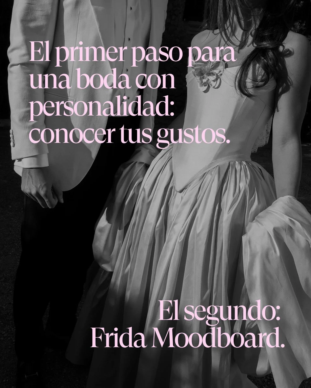 &iexcl;Novias creativas, esto es para ti! 💘 

El Frida Moodboard es tu primer paso para dise&ntilde;ar la boda de tus sue&ntilde;os: plantillas, paletas y magia pura en un solo click.✨

&iexcl;Corre al shop o da click al link en bio y empieza a crea