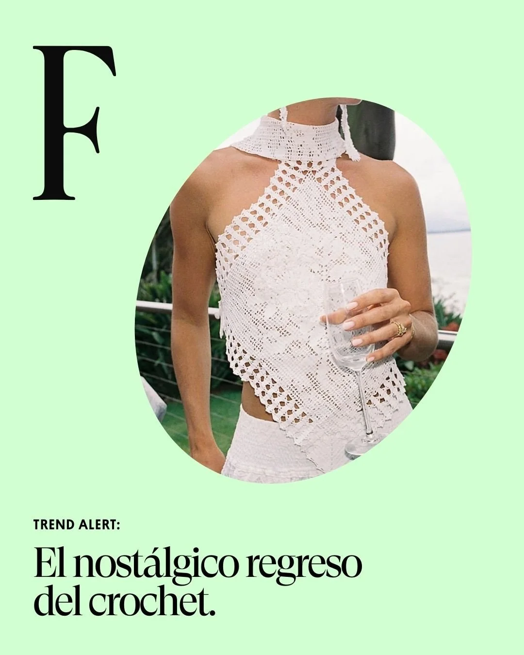 &iexcl;El regreso de lo bohemio est&aacute; aqu&iacute;! Prep&aacute;rense para ver de nuevo este estilo que en el mundo de las bodas la siguiente temporada. 

Sum&eacute;rgete en un mundo donde la creatividad se desata y la libertad de expresi&oacut