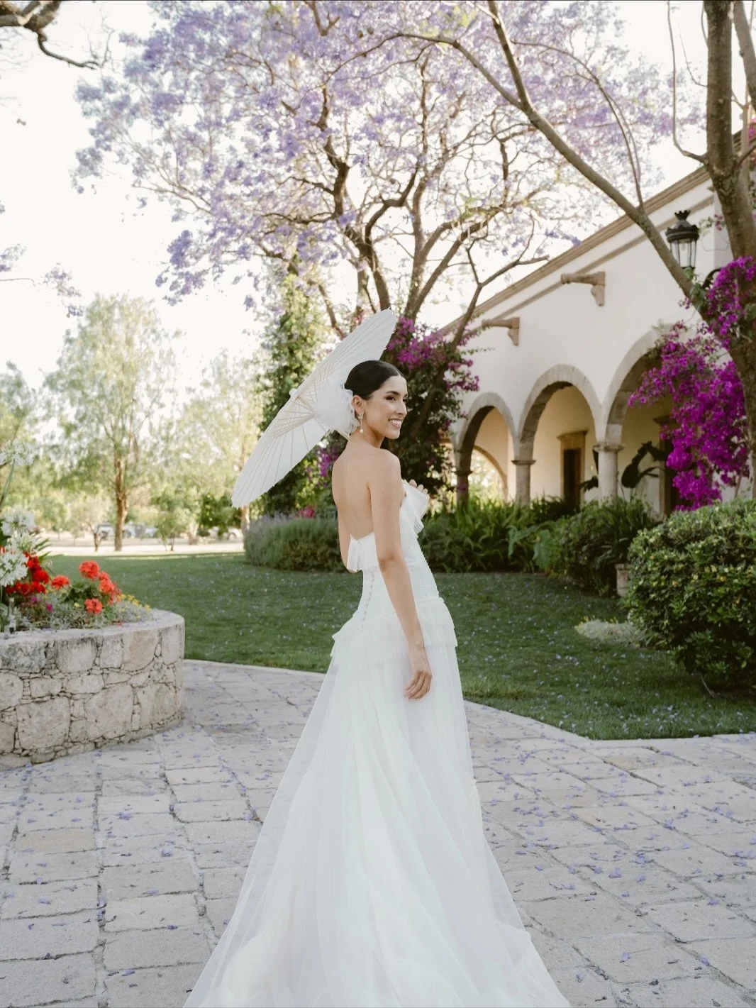 UNA BODA EN SAN MIGUEL DE ALLENDE LLENA DE AMOR Y ESTILO EN RANCHO LOS REMEDIOS. 

Una boda que fue puro color, risas y amor ✨
Sof&iacute;a y Armando celebraron su historia en el hermoso @rancho_losremedios , San Miguel de Allende, rodeados de natura