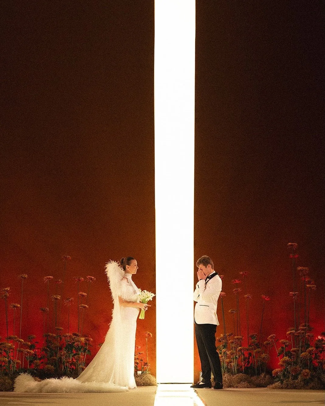 &iexcl;El maximalismo ha llegado para quedarse en las bodas! Atr&eacute;vete a ser audaz y a mezclar colores, texturas y patrones que reflejen tu personalidad &uacute;nica. Este estilo no se trata solo de m&aacute;s, &iexcl;se trata de M&Aacute;S amo