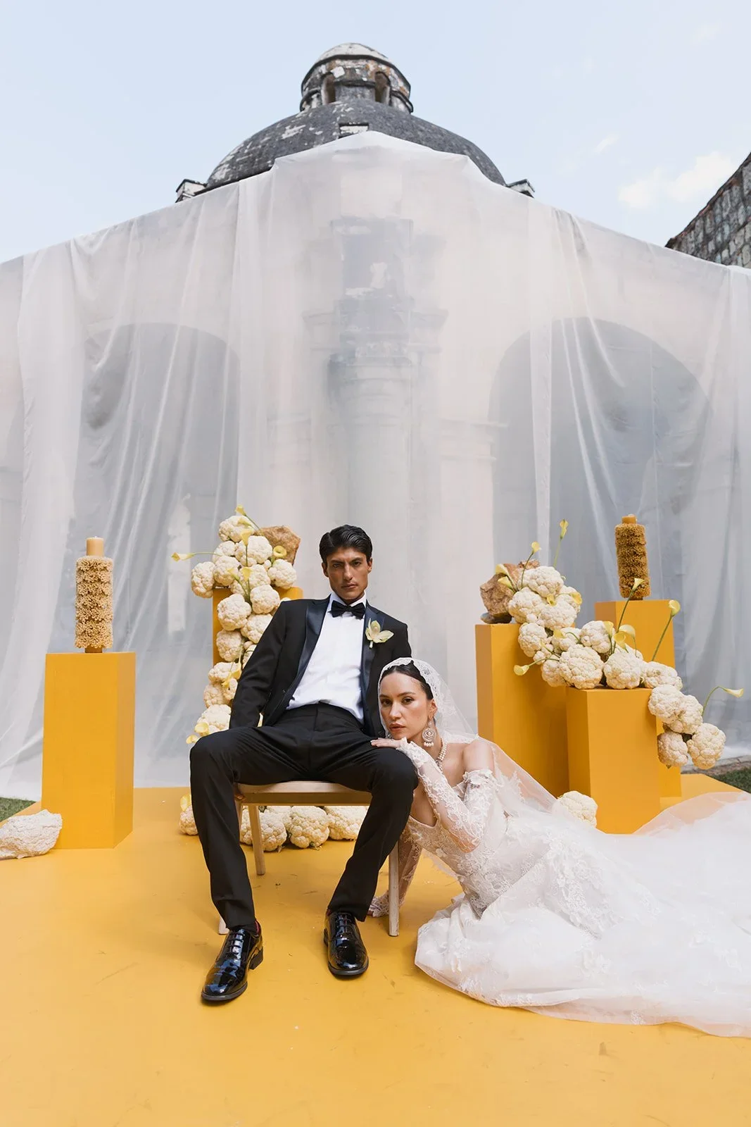 Visual Creations Oaxaca: 4 miradas fotográficas que nos robaron el aliento