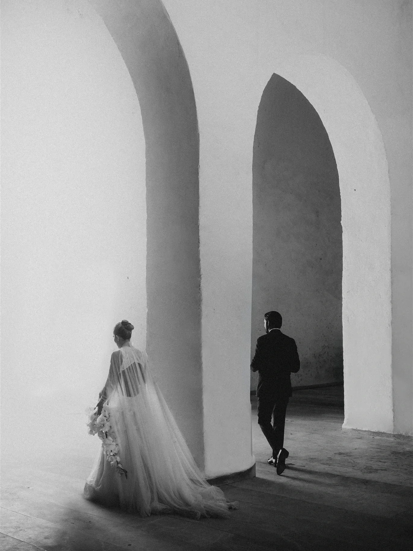 Una boda clásica y vibrante en Hacienda Santa Ana y Lobos, Guanajuato