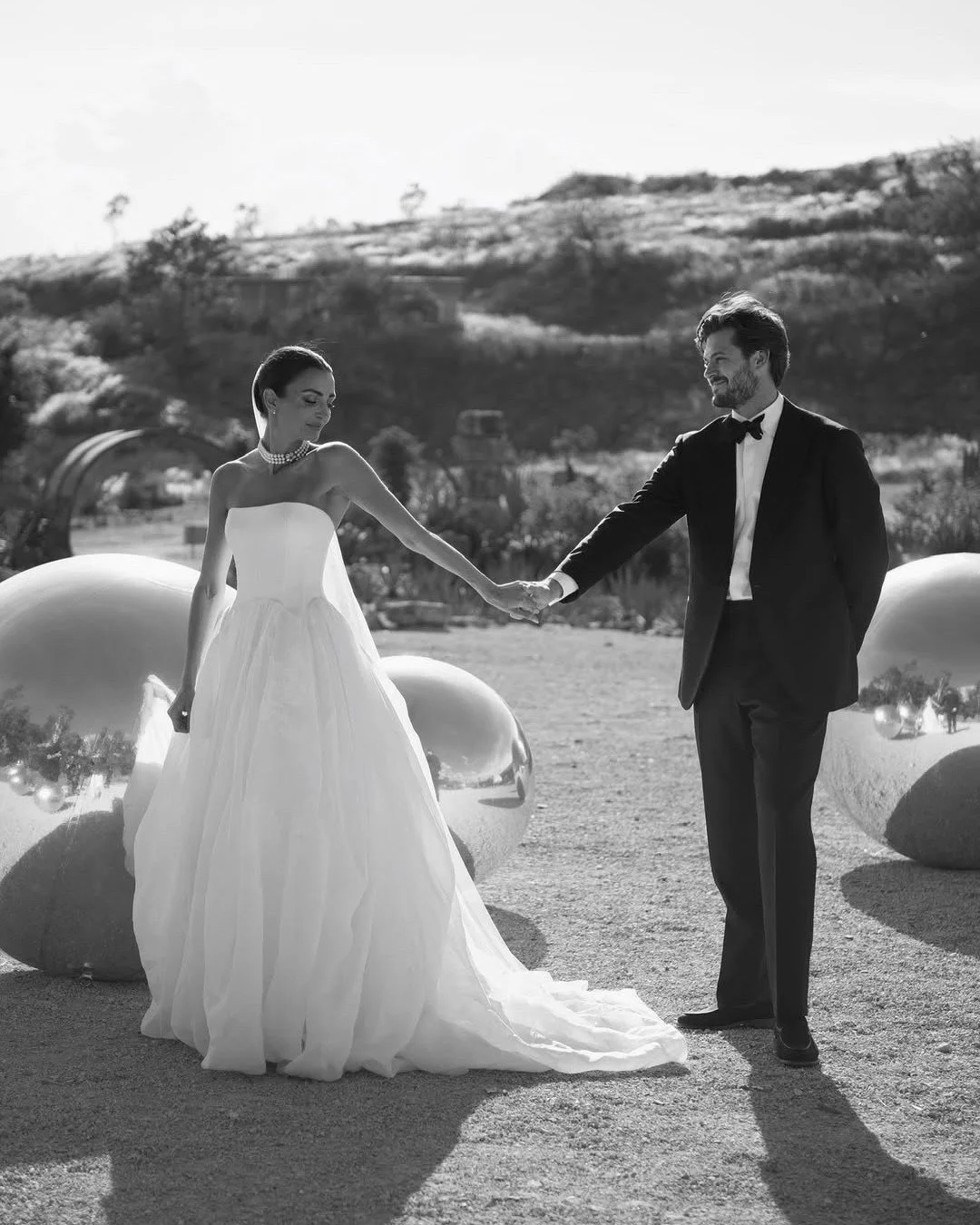 Estilo y dise&ntilde;o intencional: la receta perfecta para la boda ideal. ✨ 

Cada elemento, desde la decoraci&oacute;n hasta los detalles m&aacute;s peque&ntilde;os, se une para contar una historia de amor &uacute;nica. Imagina un d&iacute;a donde 