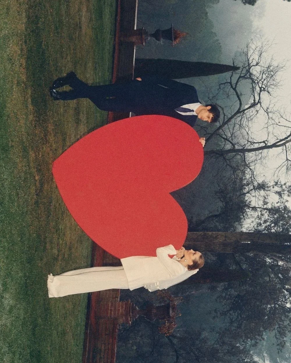 &iexcl;El amor est&aacute; en el aire y lo estamos disfrutando al m&aacute;ximo! Mientras seguimos celebrando el mes del amor, reflexionemos sobre los momentos que nos emocionan, ya sea una dulce nota de nuestra pareja, una noche rom&aacute;ntica o l