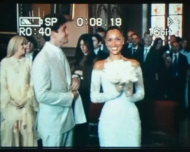 Este fin de semana @charles_leclerc, piloto de la F1 se celebr&oacute; su boda civil con la influencer y fil&aacute;ntropa @alexandramalenaleclerc en M&oacute;naco despu&eacute;s de comprometerse el pasado octubre. 

No podemos esperar a la boda en g