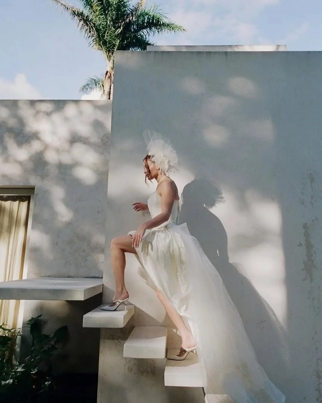 &iexcl;Esc&aacute;pate a una joya escondida a las afueras de M&eacute;rida! @haciendasacchich es donde la intimidad se fusiona con la elegancia, convirti&eacute;ndola en el escenario perfecto para tus celebraciones m&aacute;s preciadas. 

Desde impre