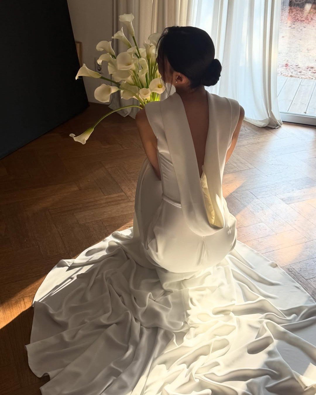 &iexcl;Realza la est&eacute;tica de tu boda con nuestra inspiraci&oacute;n de ramos! Descubre hermosos arreglos florales que combinan a la perfecci&oacute;n el dise&ntilde;o moderno con la elegancia atemporal. &iquest;Lista para que tu gran d&iacute;