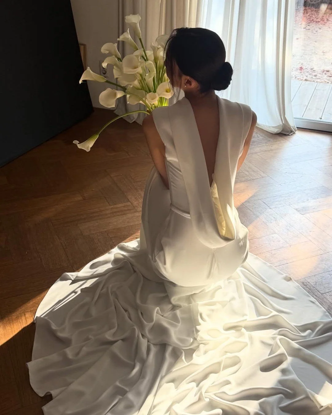 &iexcl;Realza la est&eacute;tica de tu boda con nuestra inspiraci&oacute;n de ramos! Descubre hermosos arreglos florales que combinan a la perfecci&oacute;n el dise&ntilde;o moderno con la elegancia atemporal. &iquest;Lista para que tu gran d&iacute;