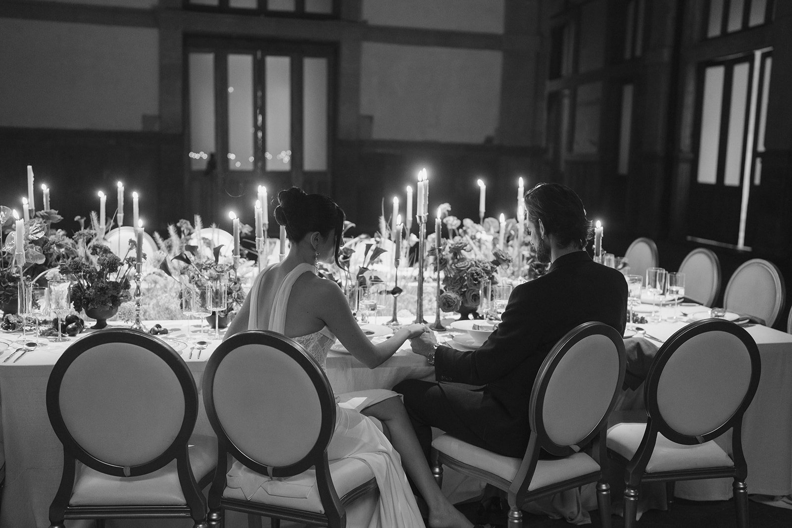 Tu boda sin estrés: cómo decidir sin perder la cabeza (y sin cambiar de idea cada semana)