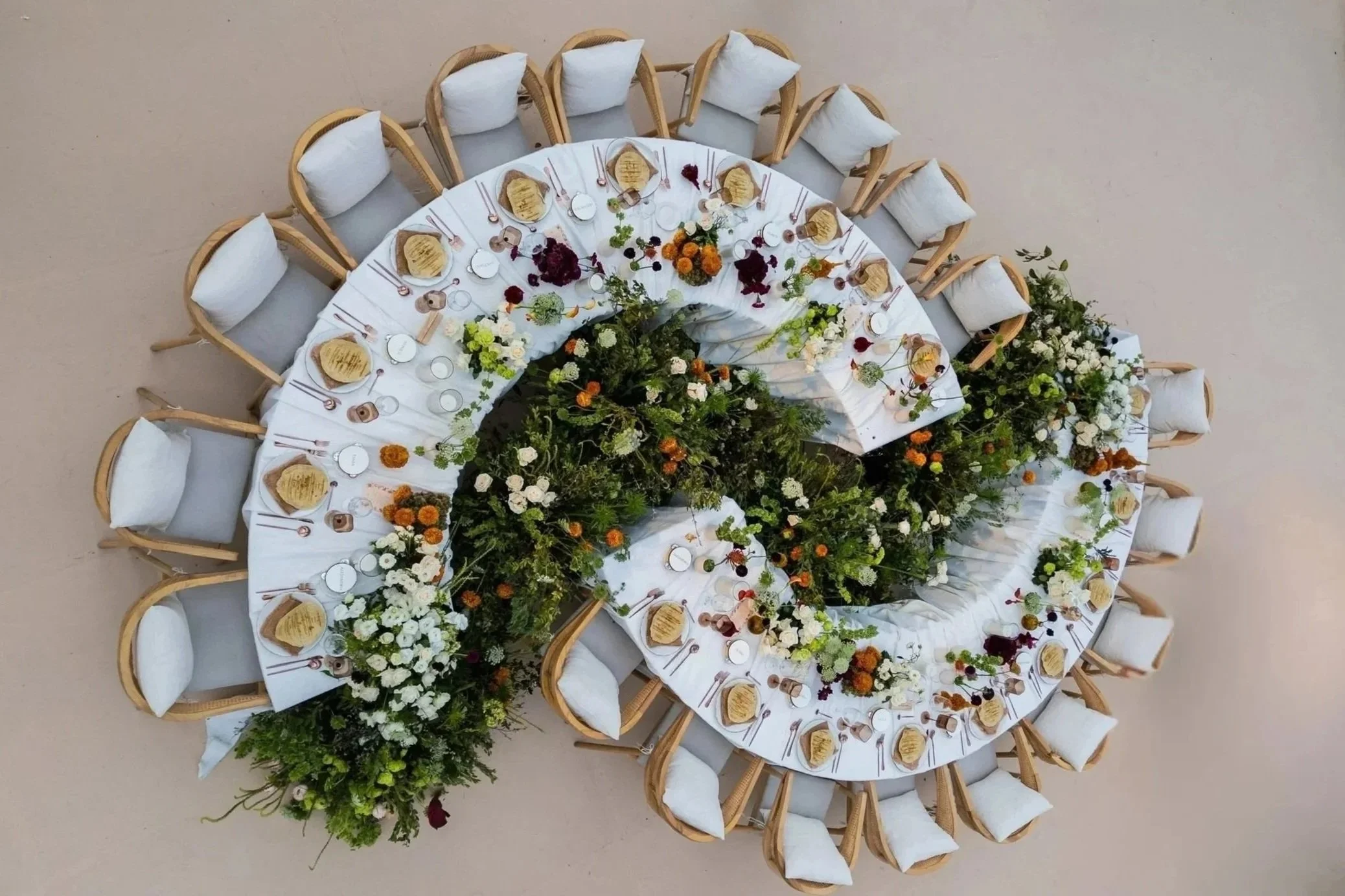 Cibeles Eventos: bodas en Oaxaca con diseño, artesanía local y una curaduría que eleva cada detalle