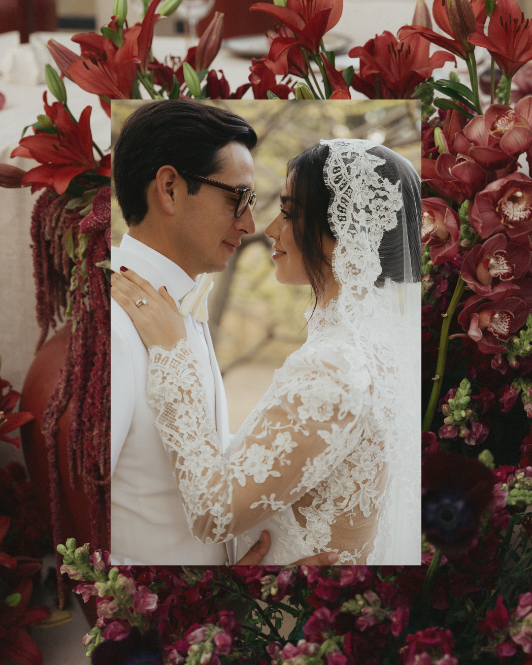 Una boda en Oaxaca donde la naturaleza, el color y la arquitectura se encontraron