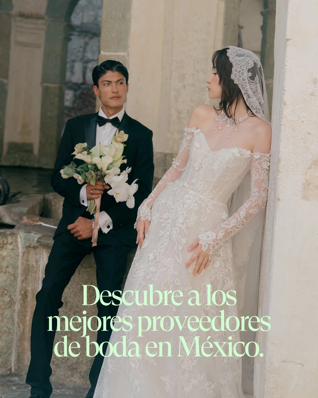 Tu boda merece lo mejor. ✨
En nuestra secci&oacute;n de proveedores recomendados encontrar&aacute;s a esos talentos que transforman sue&ntilde;os en momentos inolvidables. Desde flores que cuentan historias, hasta fot&oacute;grafos que capturan emoci