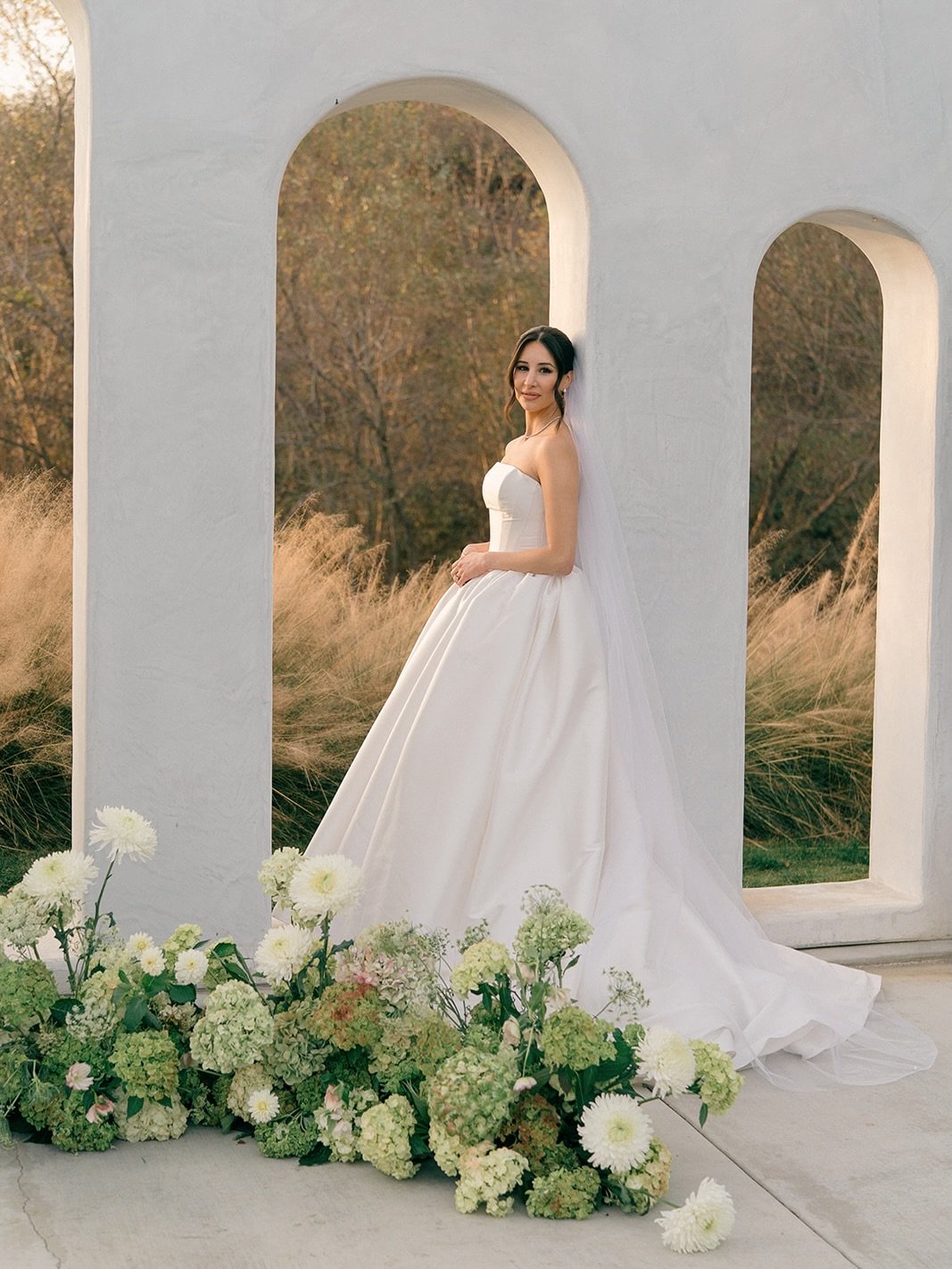 &iquest;Listos para capturar cada momento m&aacute;gico de su gran d&iacute;a en el para&iacute;so? Conoce a @thetimeswehave, el equipo de fot&oacute;grafos que transformar&aacute; tu boda en M&eacute;xico en una obra maestra visual. Desde la arena e