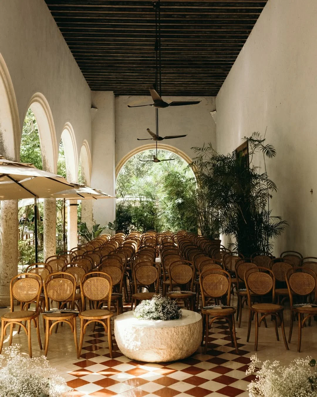 A place where every story becomes part of our own.An intimate ceremony, surrounded by the people.jpg