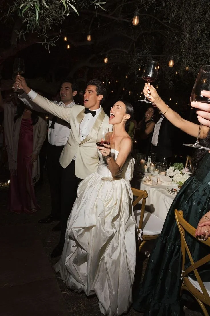 DJ, música en vivo o playlist curada: cómo elegir la música ideal para tu boda